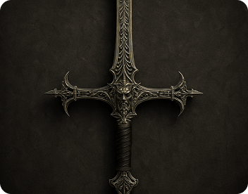 Weapons